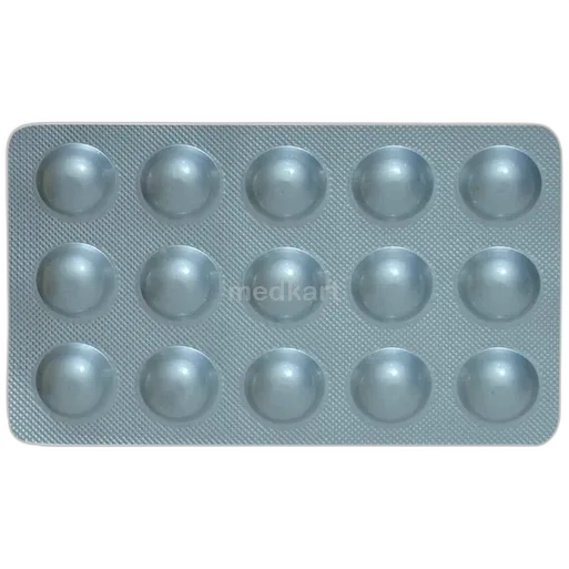 vibite 50mg tablet 15's